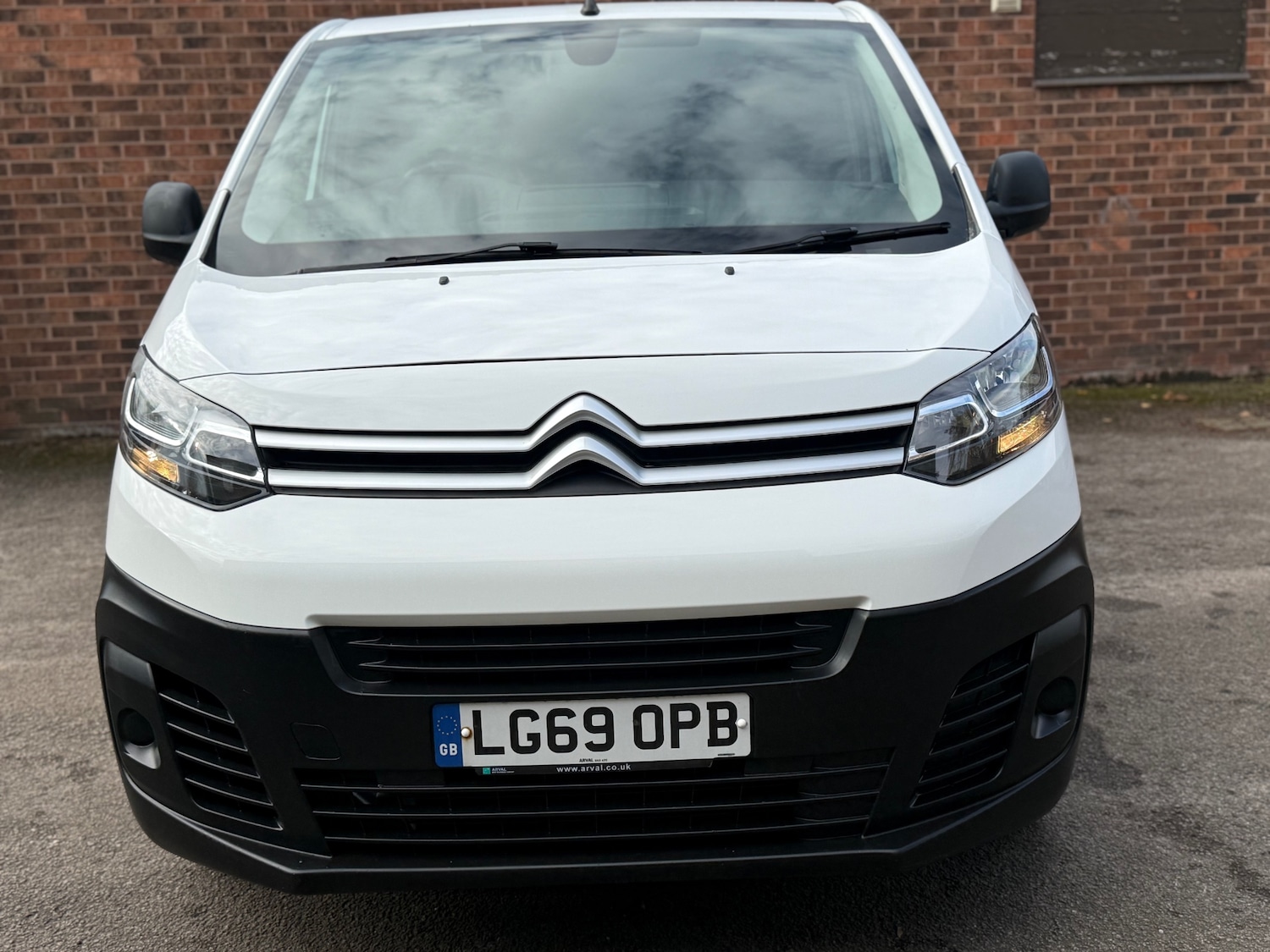 Used Citroen Dispatch 2019 for sale - 76497691: Photo 5