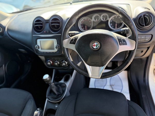 Used Alfa Romeo MiTo 2015 for sale - 75349484: Photo 12