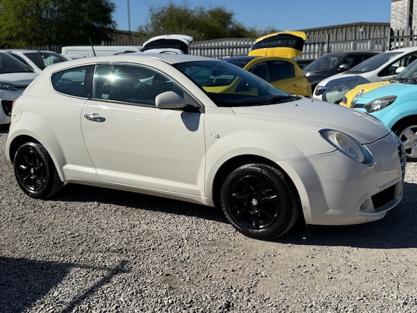 Used Alfa Romeo MiTo 2015 for sale - 75349484: Photo 1