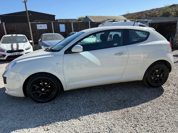 Used Alfa Romeo MiTo 2015 for sale - 75349484: Photo 3