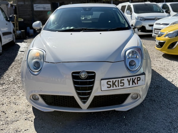 Used Alfa Romeo MiTo 2015 for sale - 75349484: Photo 5