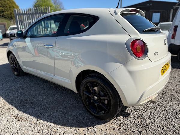 Used Alfa Romeo MiTo 2015 for sale - 75349484: Photo 6