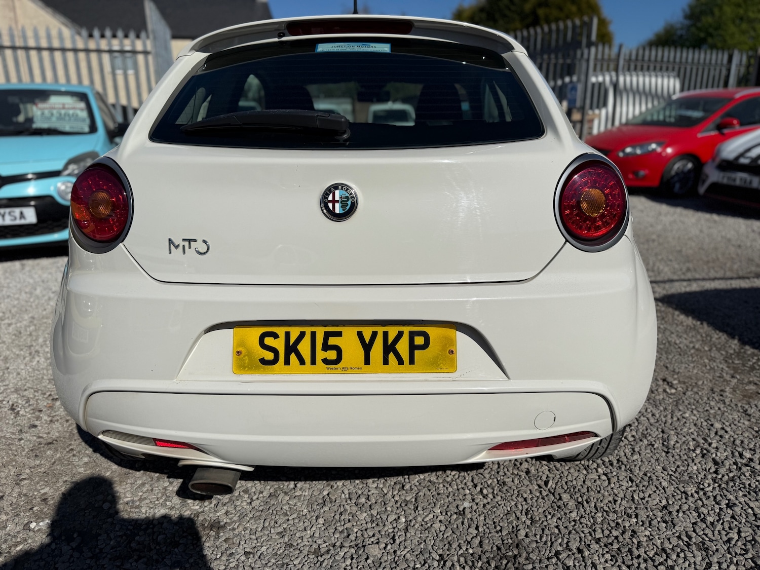 Vehicle 7