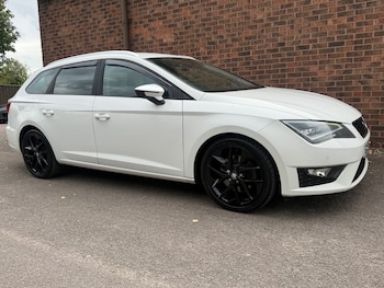 Used SEAT Leon 2014 for sale - 79575019: Photo