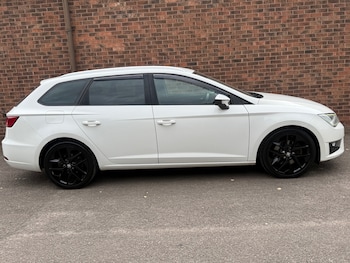Used SEAT Leon 2014 for sale - 79575019: Photo