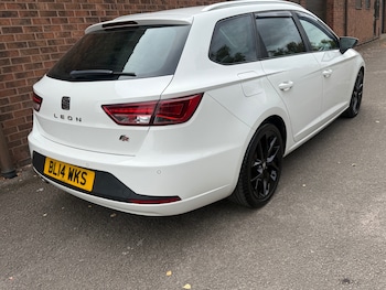 Used SEAT Leon 2014 for sale - 79575019: Photo