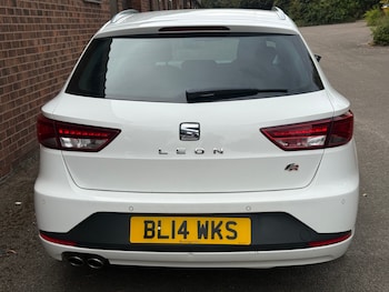 Used SEAT Leon 2014 for sale - 79575019: Photo