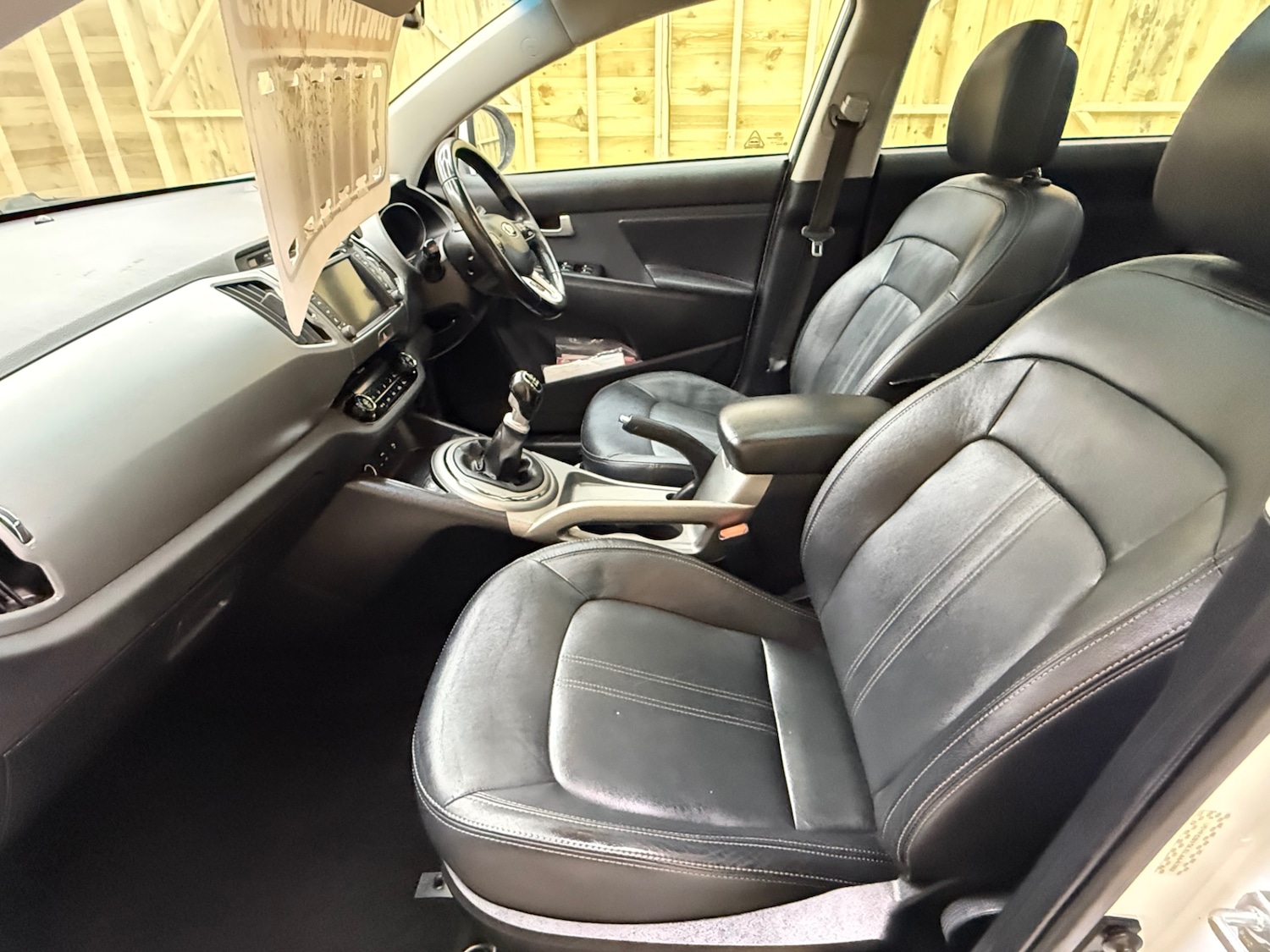 Used Kia Sportage 2015 for sale - 77398006: Photo 16