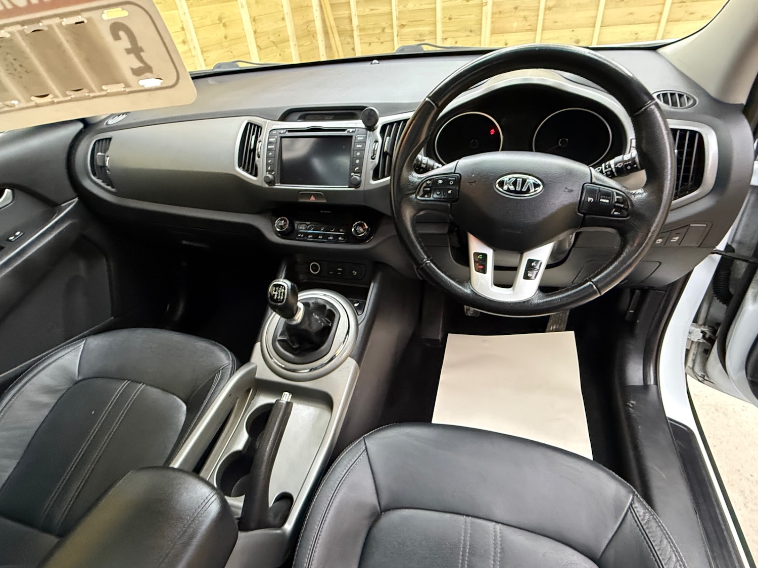 Used Kia Sportage 2015 for sale - 77398006: Photo 18