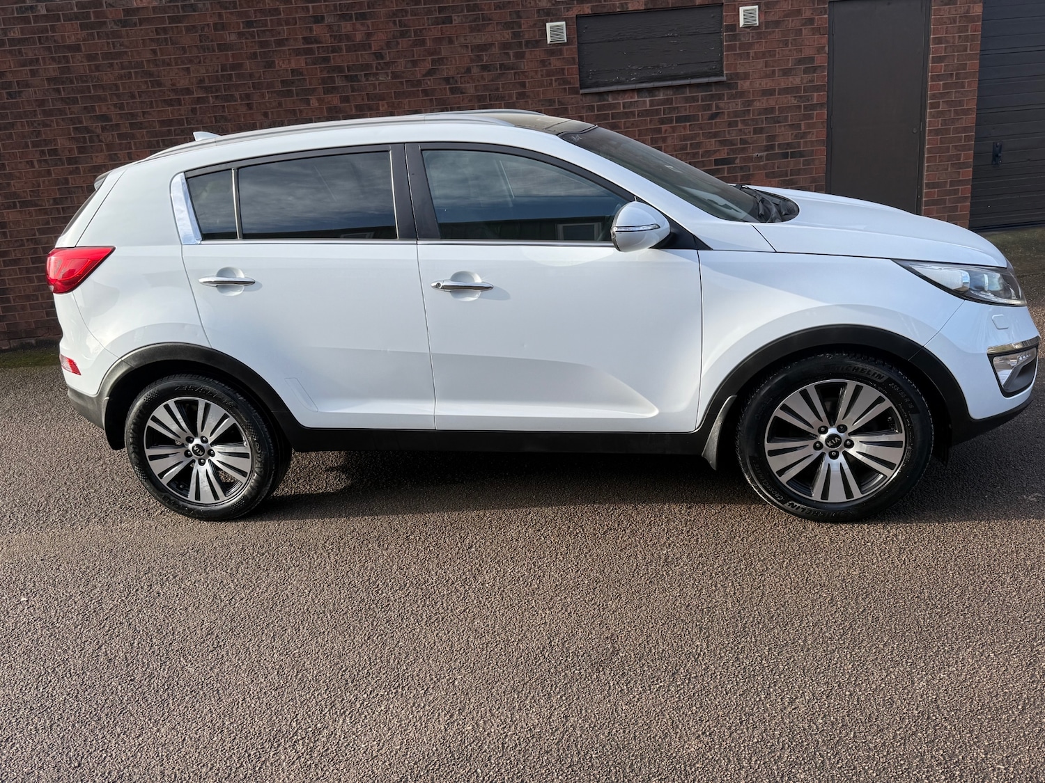 Used Kia Sportage 2015 for sale - 77398006: Photo 5