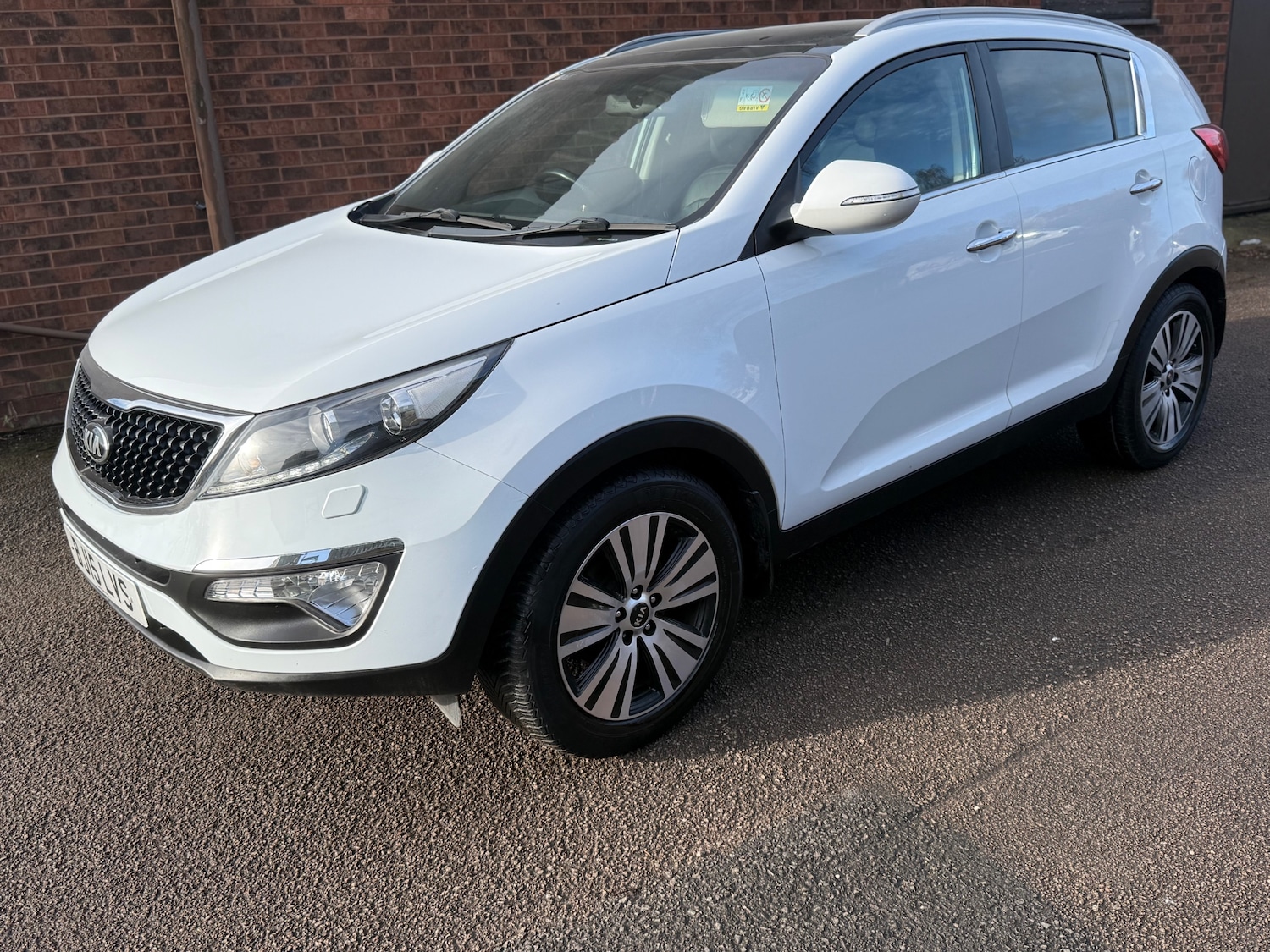 Used Kia Sportage 2015 for sale - 77398006: Photo 6