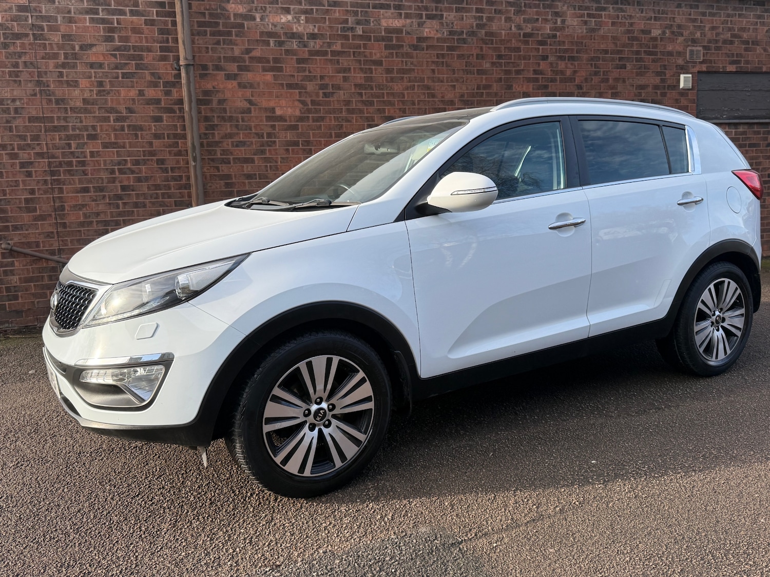 Used Kia Sportage 2015 for sale - 77398006: Photo 7