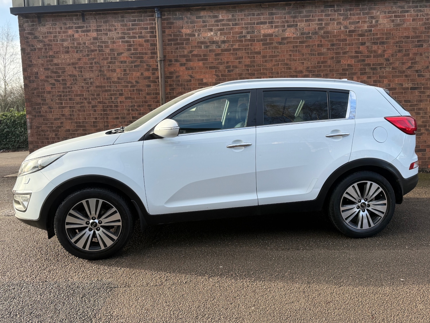 Used Kia Sportage 2015 for sale - 77398006: Photo 8