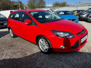 Used Ford Focus 2013 for sale - 74190256: Photo