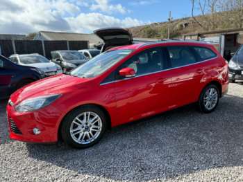 Used Ford Focus 2013 for sale - 74190256: Photo