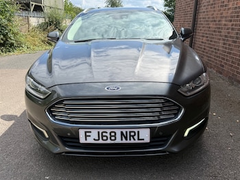Used Ford Mondeo 2019 for sale - 79386570: Photo