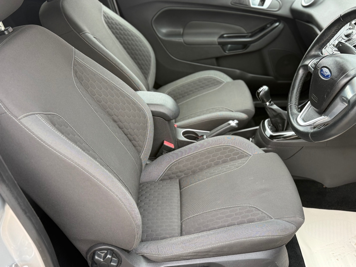 Used Ford Fiesta 2014 for sale - 77494936: Photo 11