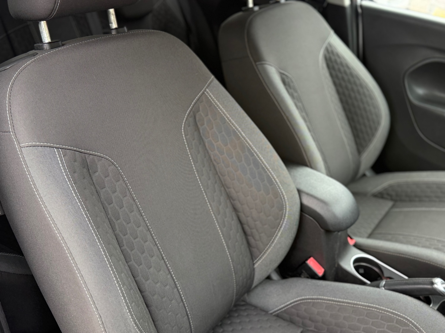 Used Ford Fiesta 2014 for sale - 77494936: Photo 12