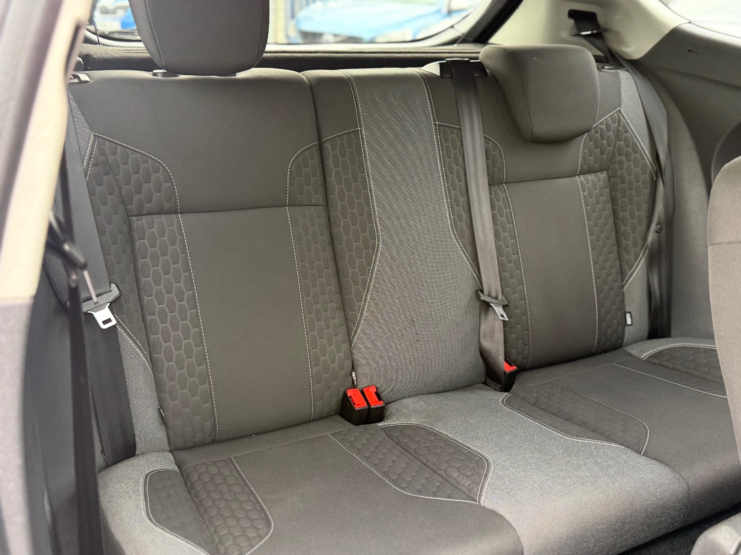 Used Ford Fiesta 2014 for sale - 77494936: Photo 13