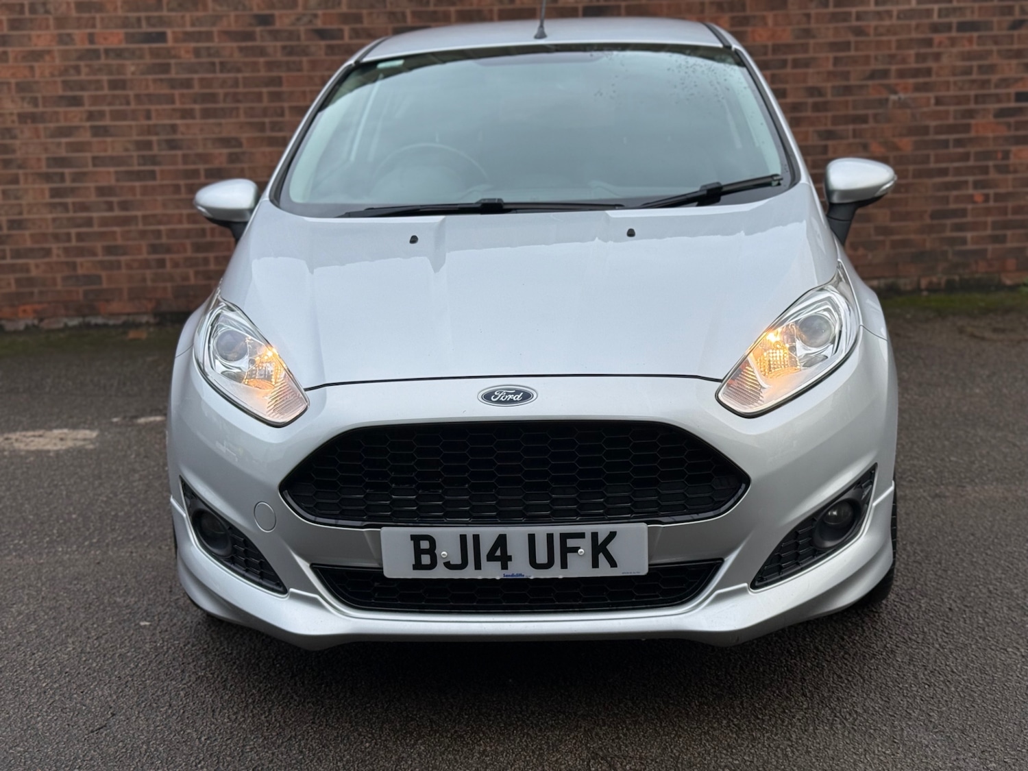 Used Ford Fiesta 2014 for sale - 77494936: Photo 6