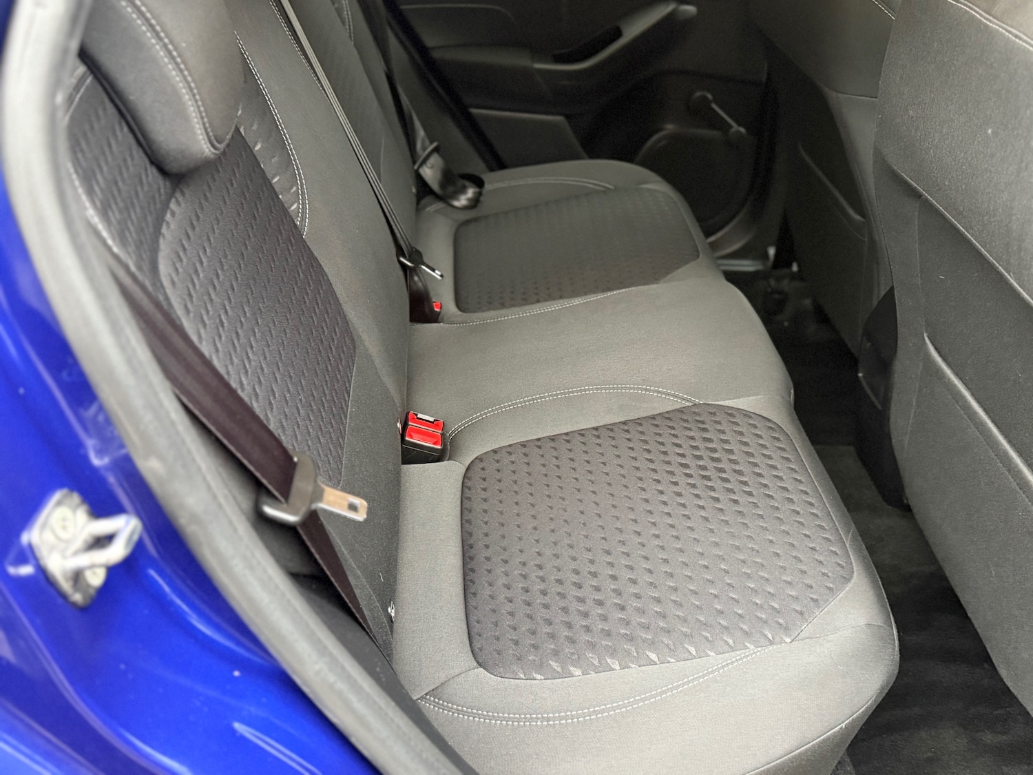 Used Ford Fiesta 2017 for sale - 77878579: Photo 12