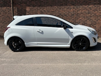 Used Vauxhall Corsa 2014 for sale - 78470398: Photo