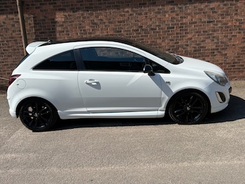 Used Vauxhall Corsa 2014 for sale - 78470398: Photo