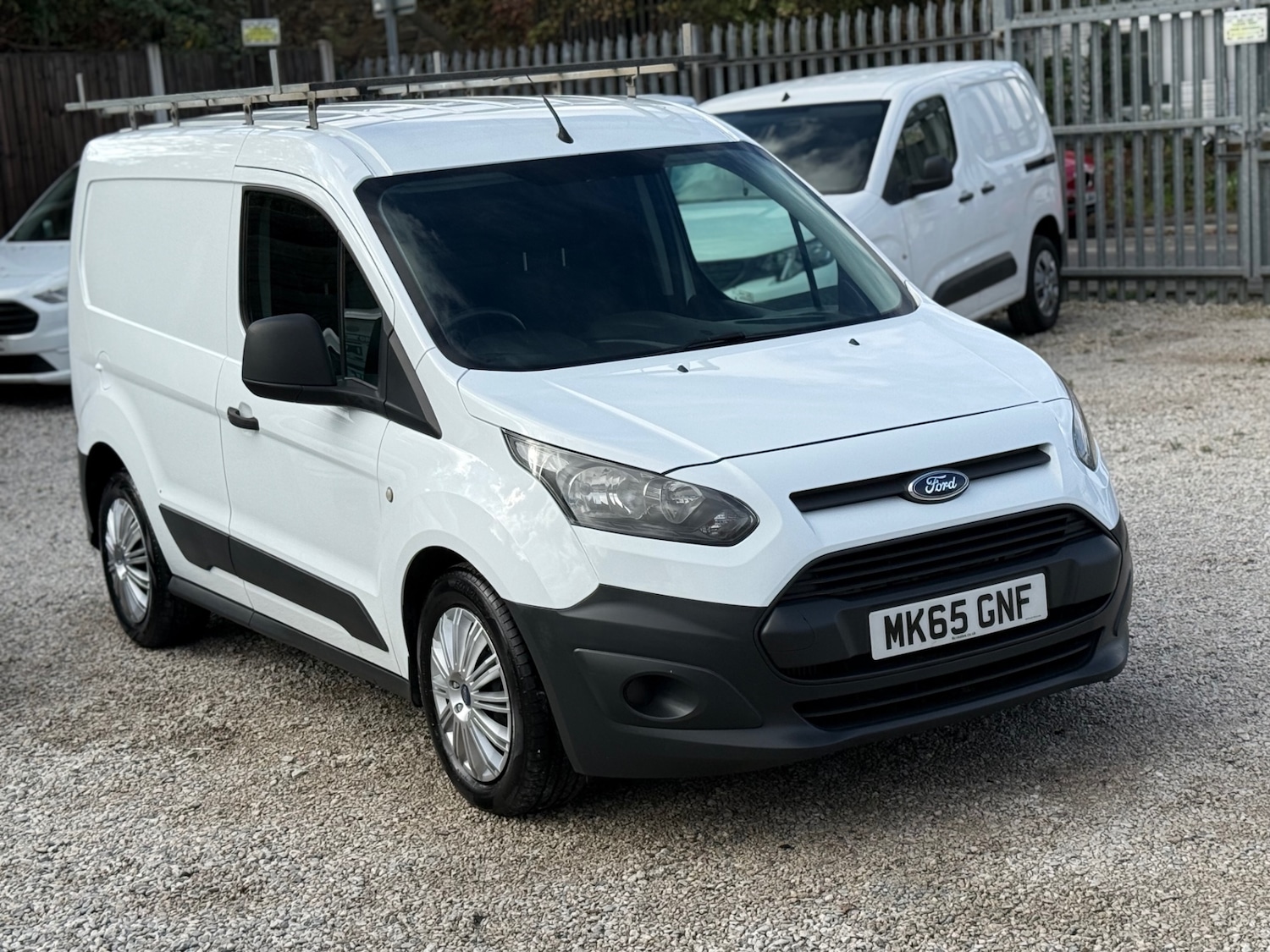 Used Ford Transit Connect 2015 for sale - 76323829: Photo 11