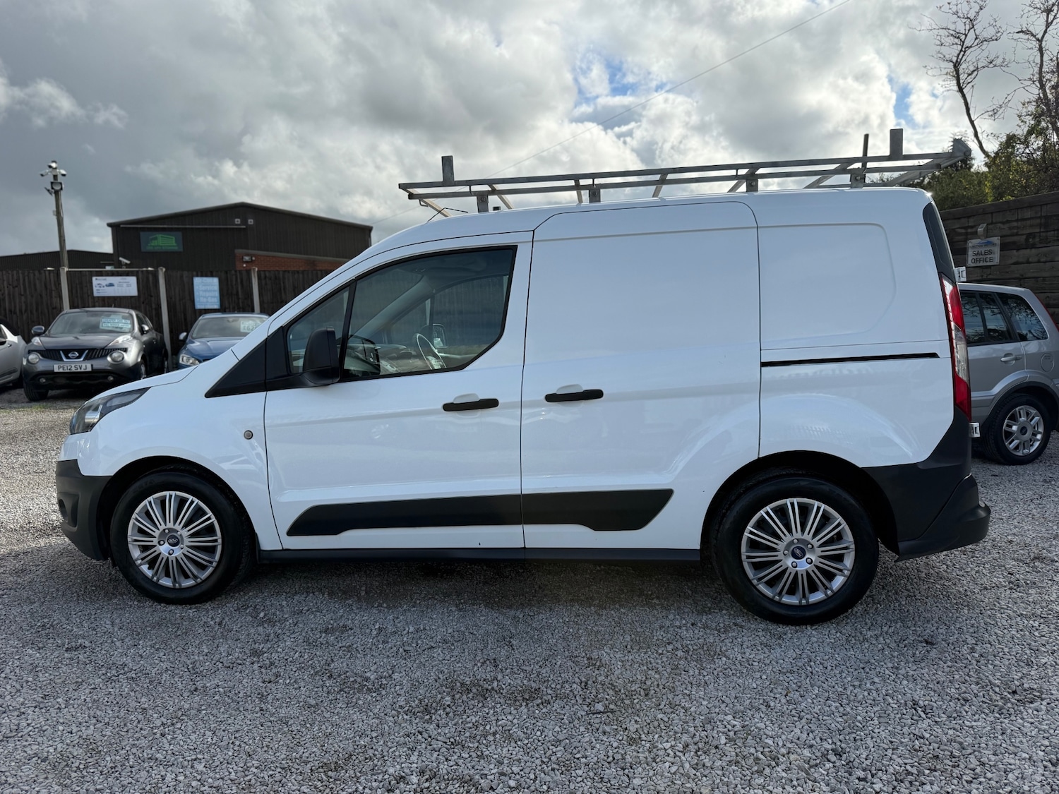 Used Ford Transit Connect 2015 for sale - 76323829: Photo 5
