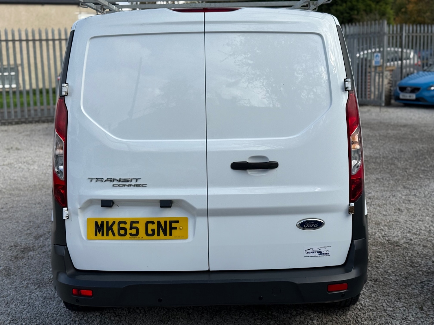 Used Ford Transit Connect 2015 for sale - 76323829: Photo 7