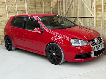 Used Volkswagen Golf 2007 for sale - 78932182: Photo