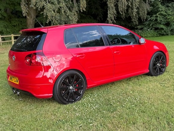 Used Volkswagen Golf 2007 for sale - 78932182: Photo