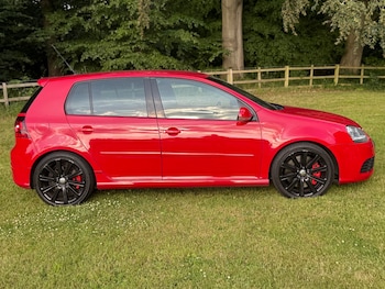 Used Volkswagen Golf 2007 for sale - 78932182: Photo