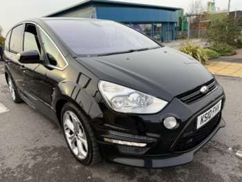 2010 (10) 2.2L Titanium X Sport 5dr