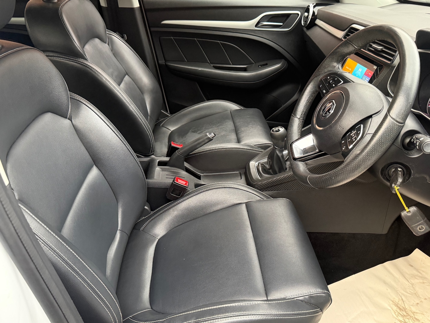 Used MG MG ZS 2018 for sale - 77342928: Photo 11