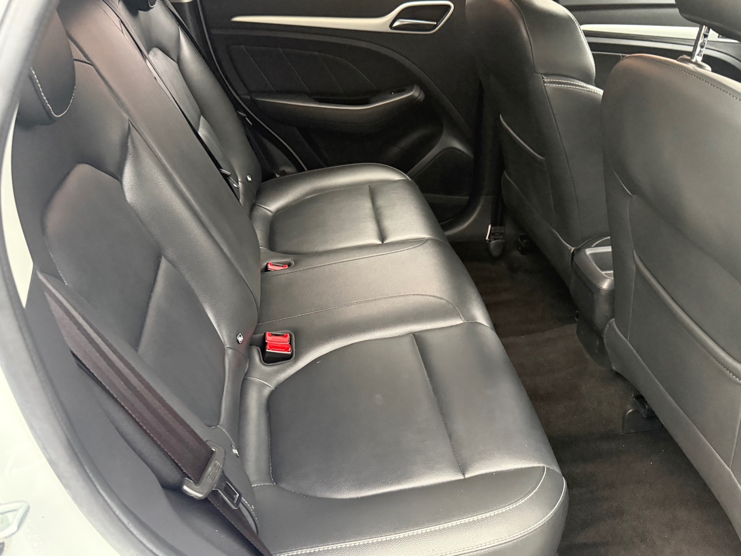 Used MG MG ZS 2018 for sale - 77342928: Photo 12