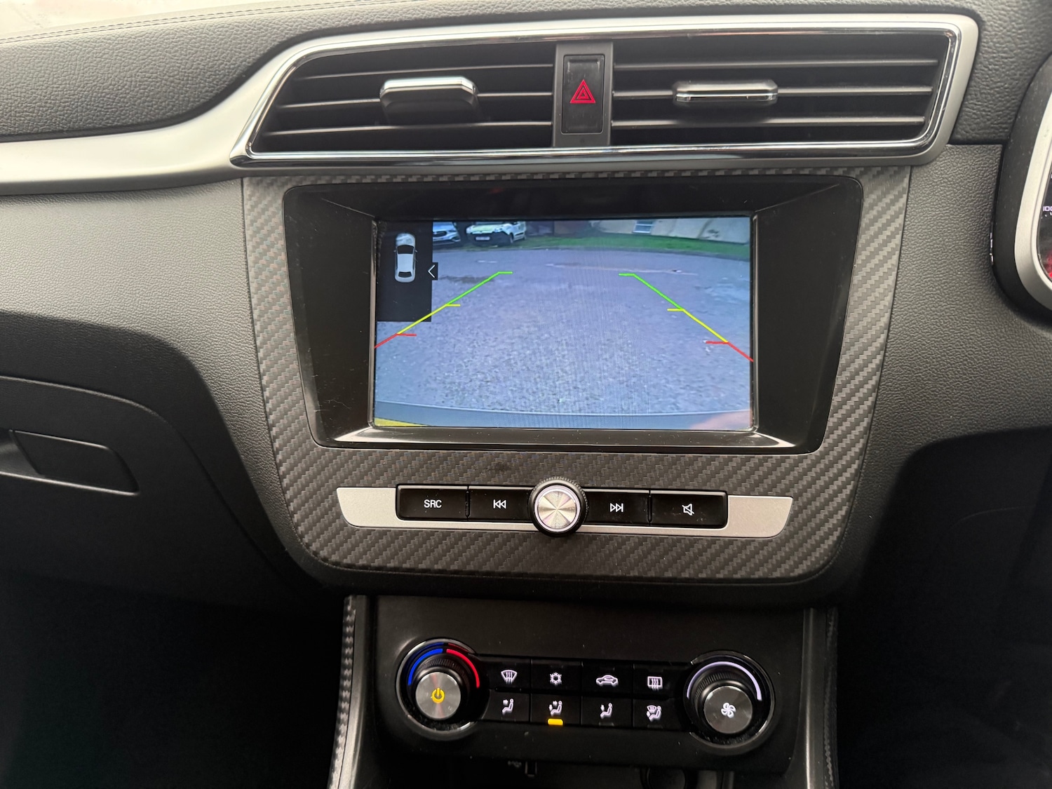 Used MG MG ZS 2018 for sale - 77342928: Photo 13