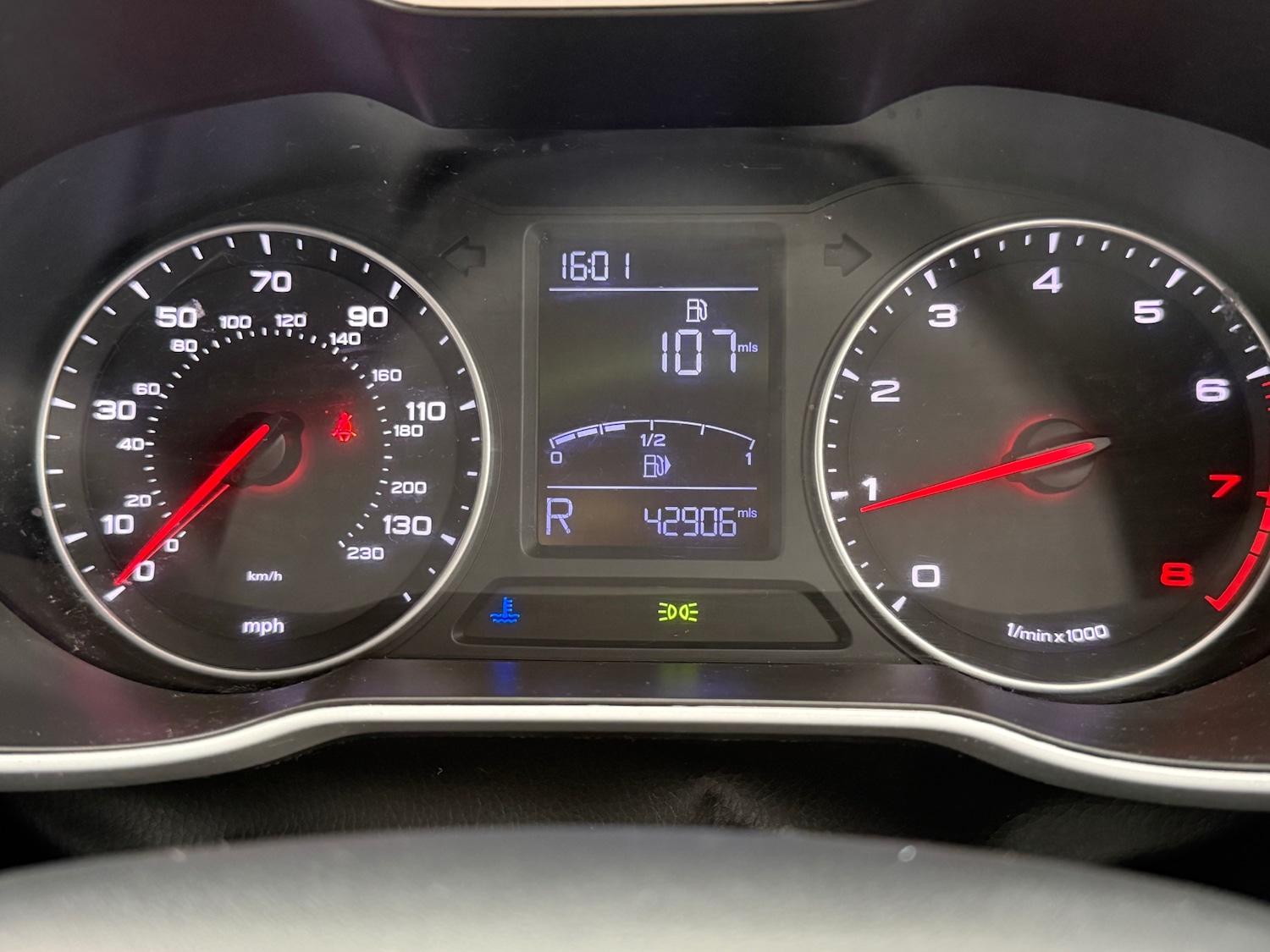 Used MG MG ZS 2018 for sale - 77342928: Photo 14