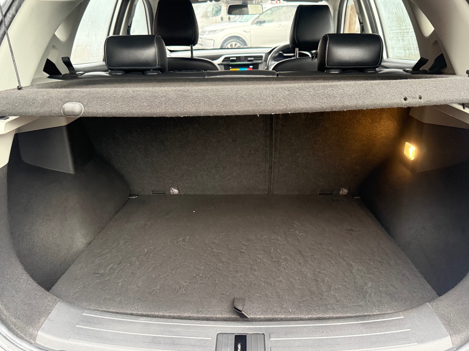 Used MG MG ZS 2018 for sale - 77342928: Photo 15