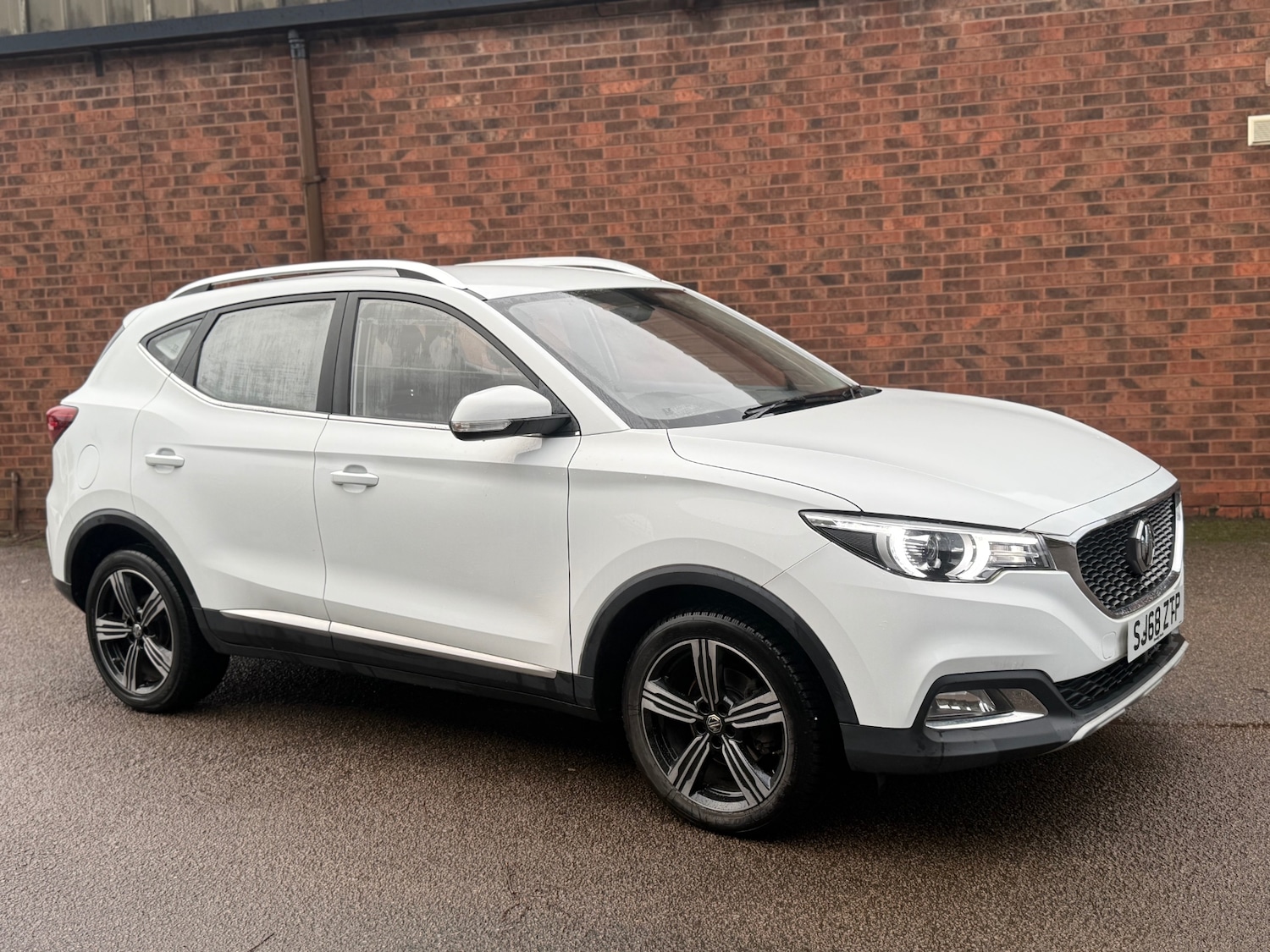 Used MG MG ZS 2018 for sale - 77342928: Photo 2