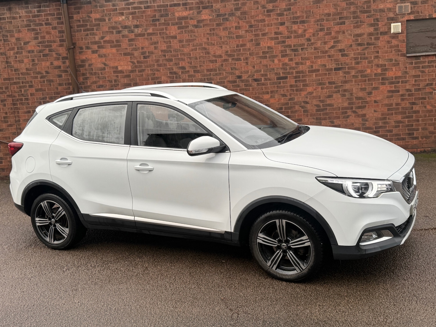 Used MG MG ZS 2018 for sale - 77342928: Photo 3