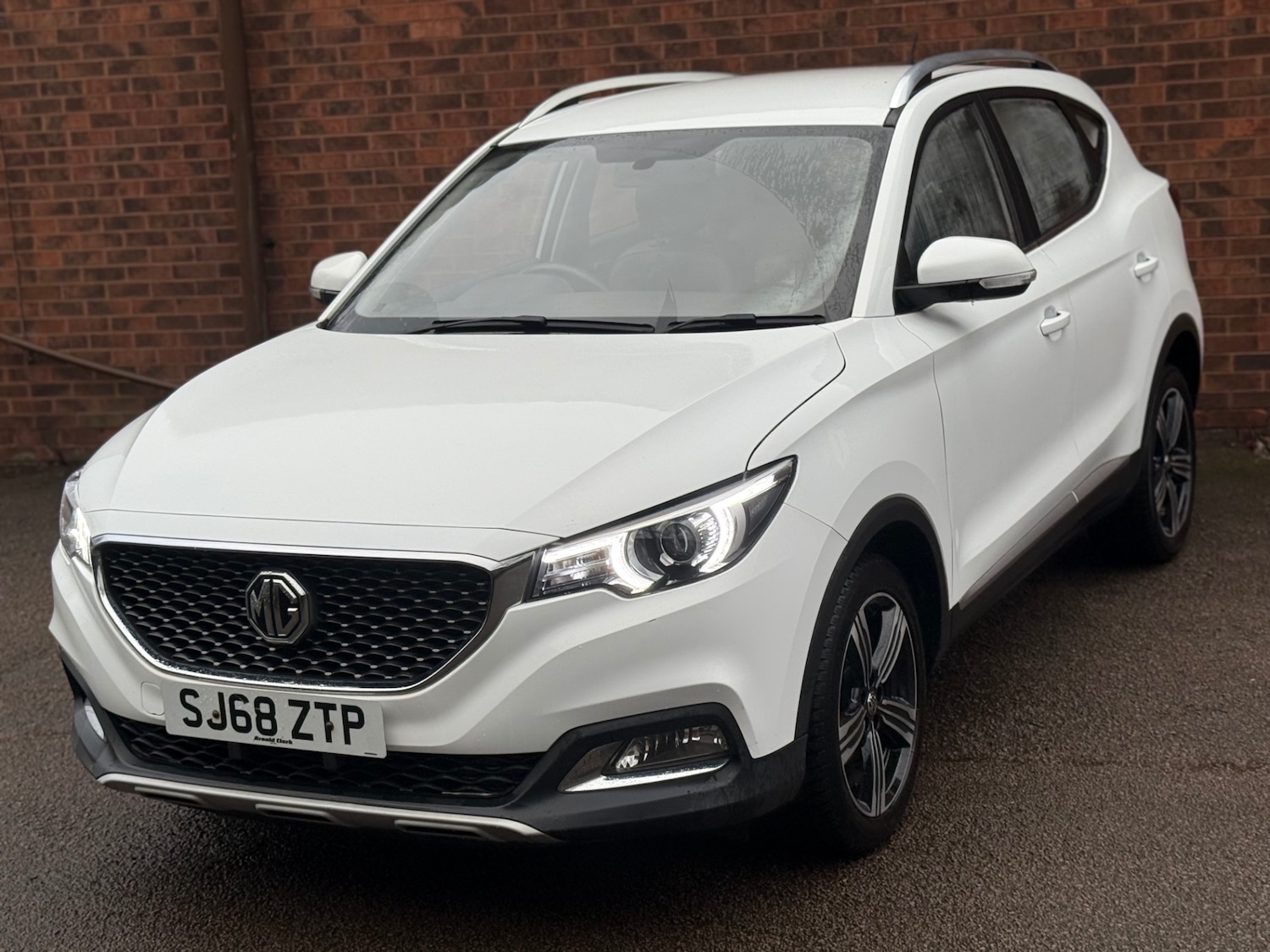 Used MG MG ZS 2018 for sale - 77342928: Photo 4