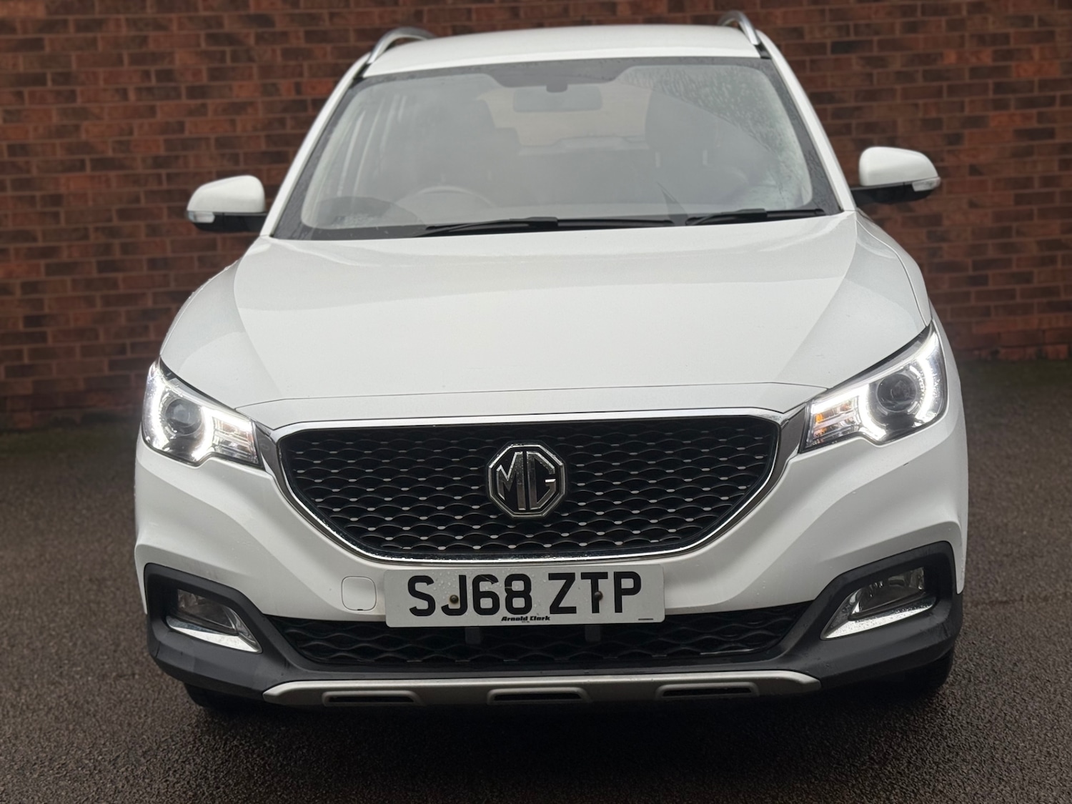 Used MG MG ZS 2018 for sale - 77342928: Photo 5