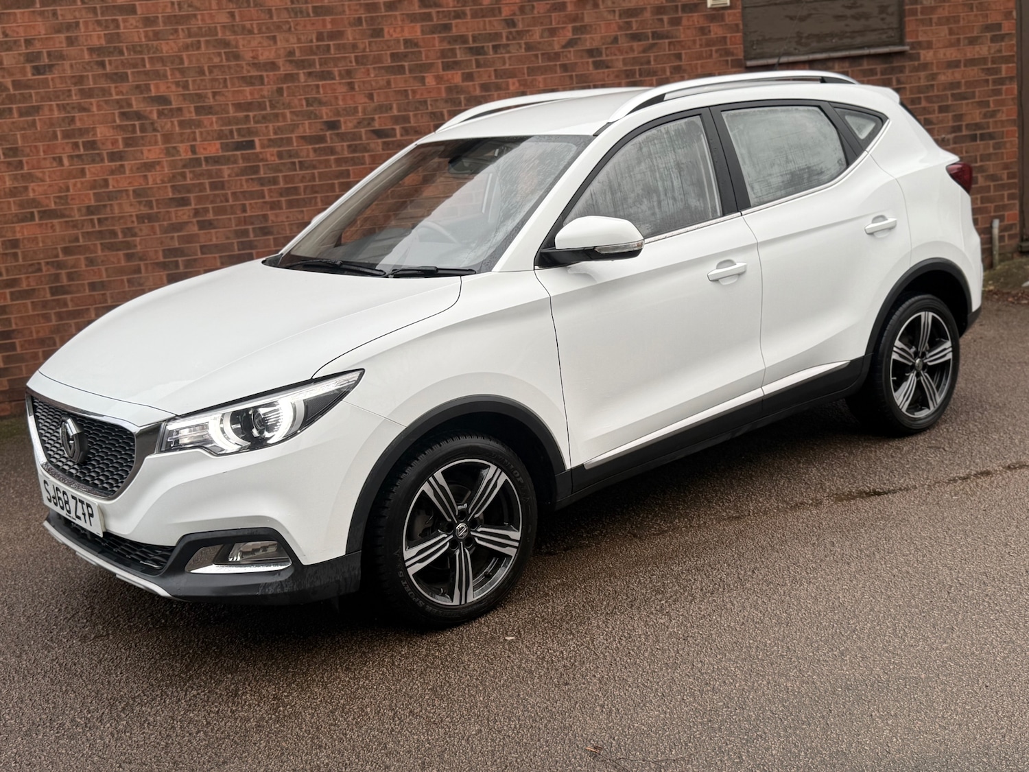 Used MG MG ZS 2018 for sale - 77342928: Photo 6