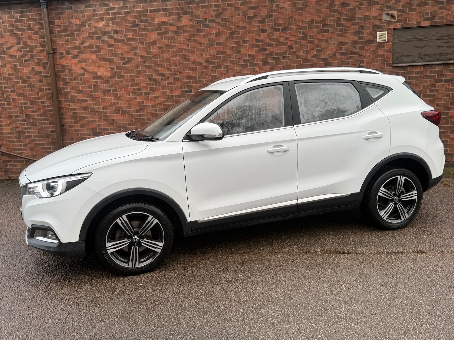 Used MG MG ZS 2018 for sale - 77342928: Photo 7