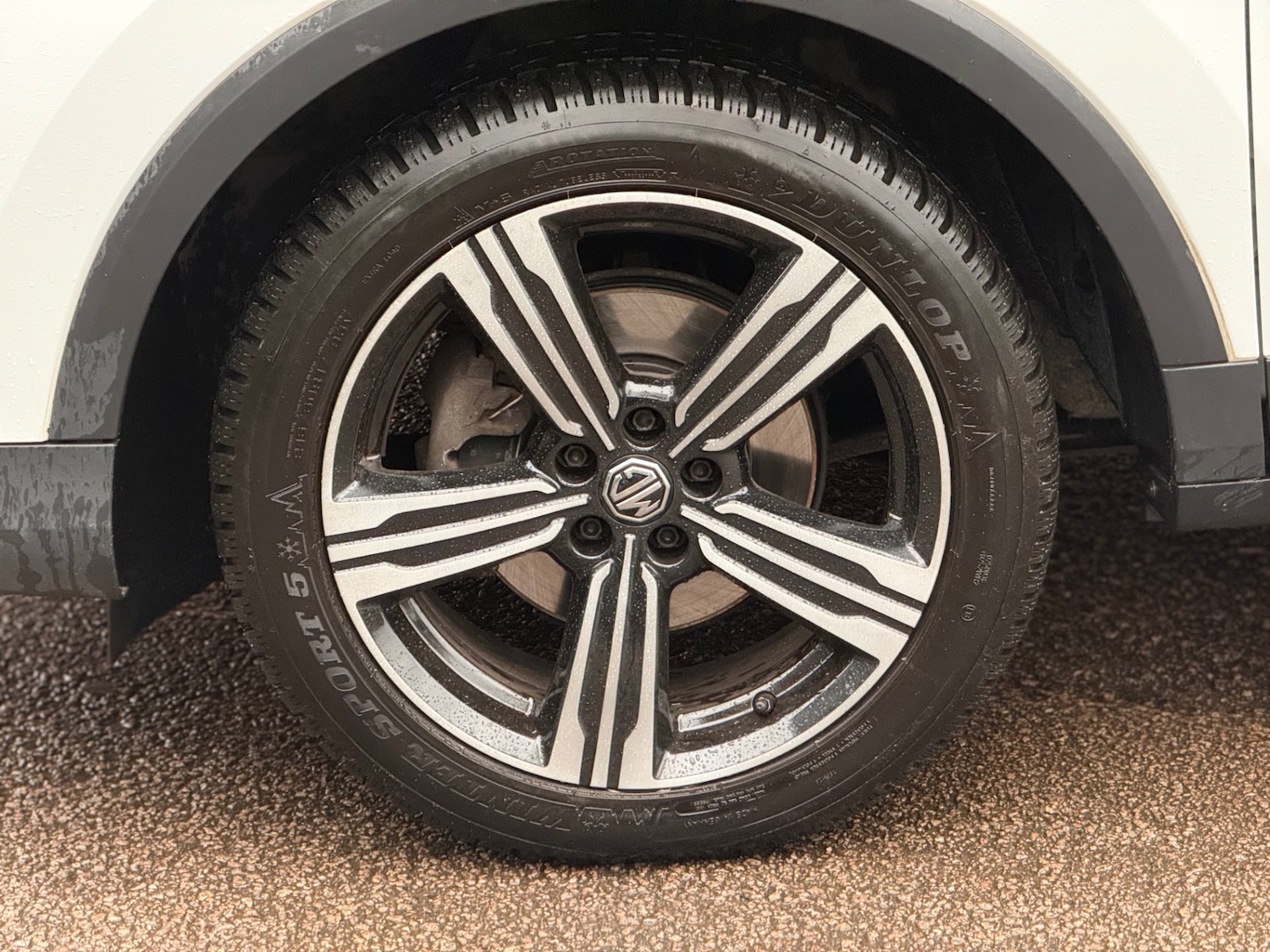 Used MG MG ZS 2018 for sale - 77342928: Photo 8