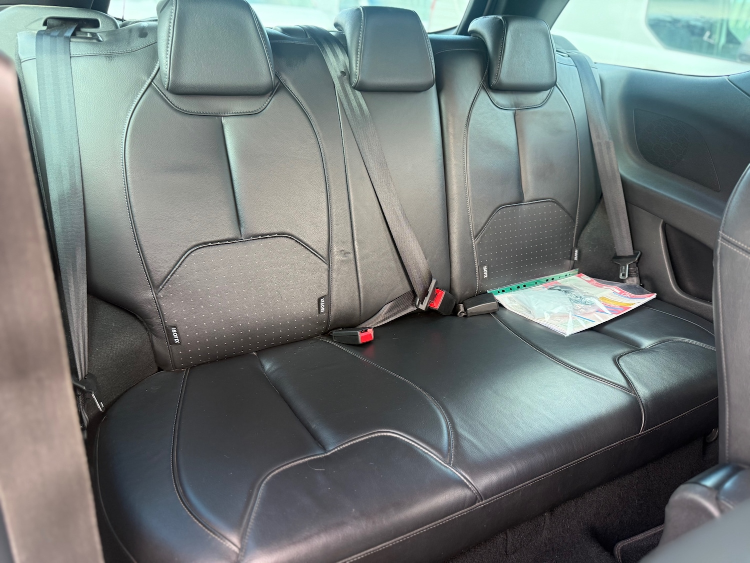 Used DS Automobiles DS 3 2016 for sale - 78207021: Photo 14