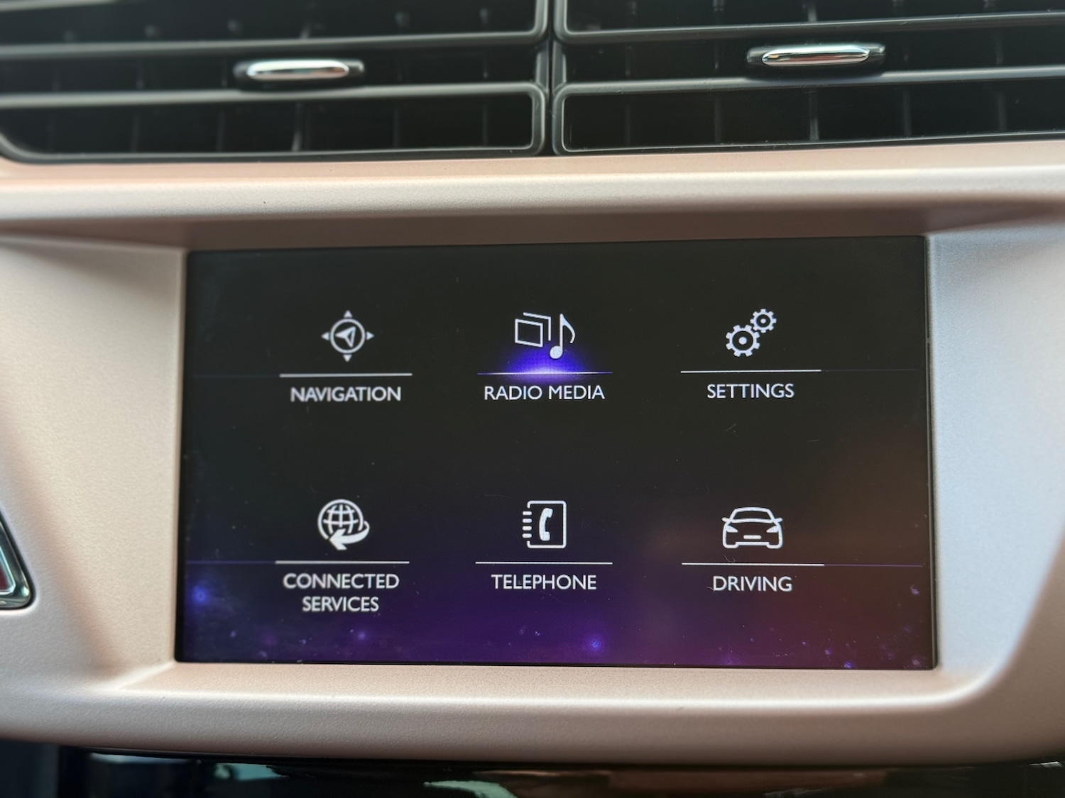 Used DS Automobiles DS 3 2016 for sale - 78207021: Photo 9