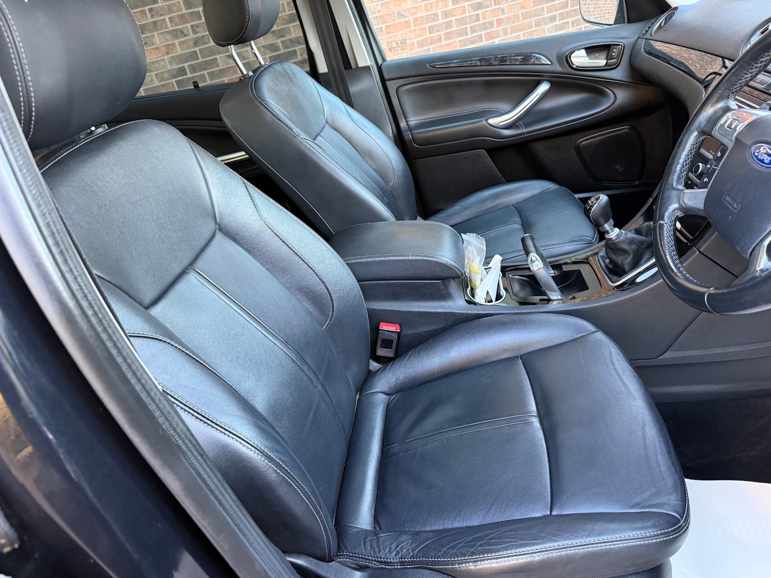 Used Ford Galaxy 2014 for sale - 77012305: Photo 2