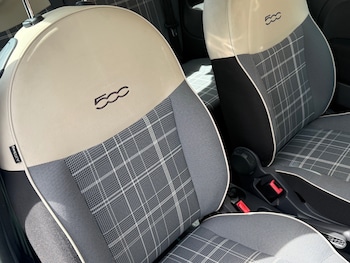 Used Fiat 500 2017 for sale - 78978303: Photo